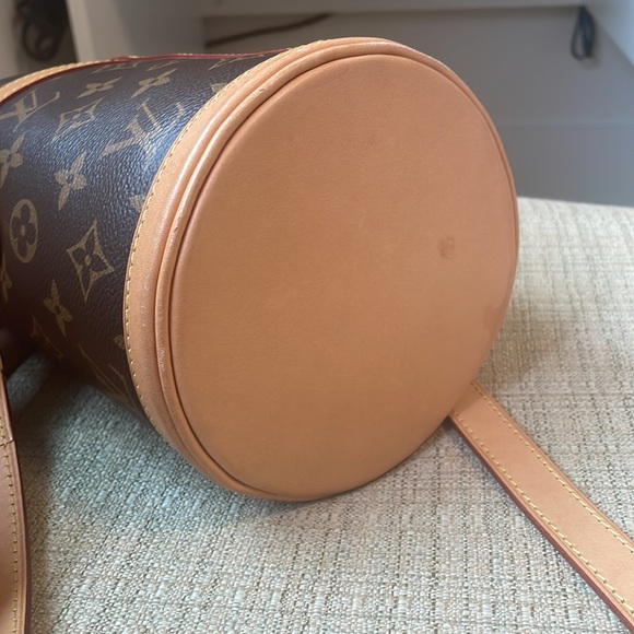 Louis Vuitton duffle bag - Picture 4 of 8